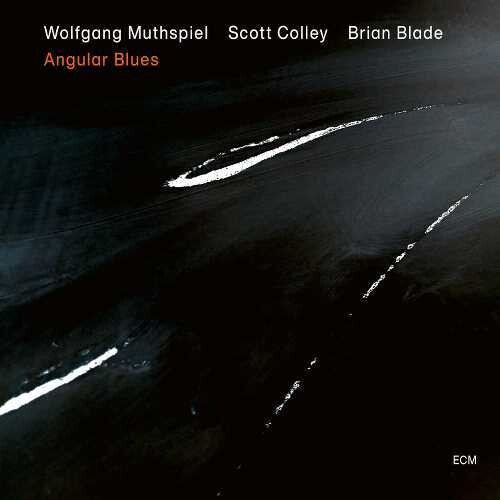 Muthspiel Wolfgang Colley Scott - Angular Blues