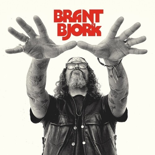 Bjork Brant - Brant Bjork (Splatter Vinyl)