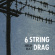 6 String Drag - High Hat (Reissue) 6 String Drag - High Hat (Reissue)