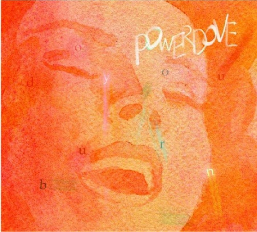 Powerdove - Do You Burn?