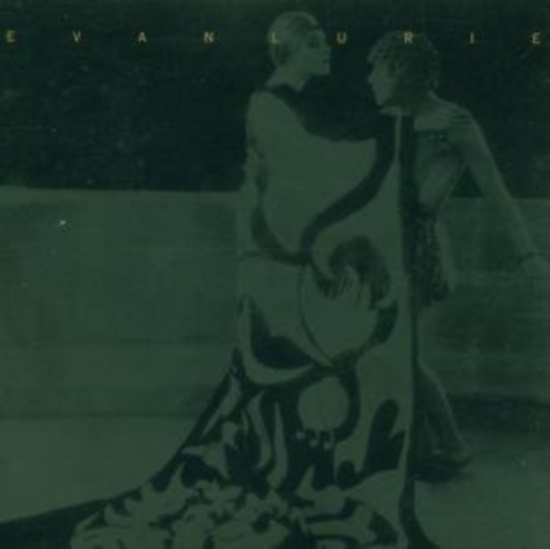 Lurie Evan - How I Spent My Vacation