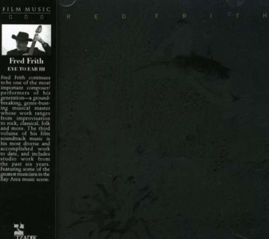 Frith Fred - Eye To Ear 3