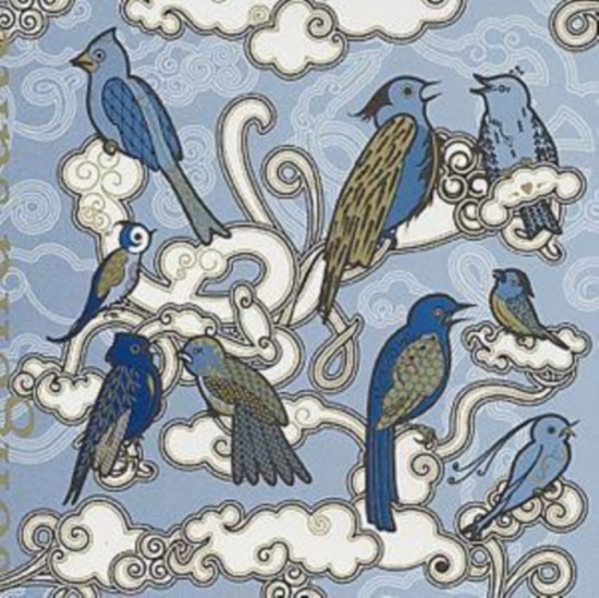 Ibarra Susie - Songbird Suite