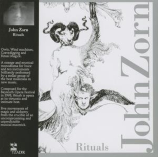 Zorn John - Rituals