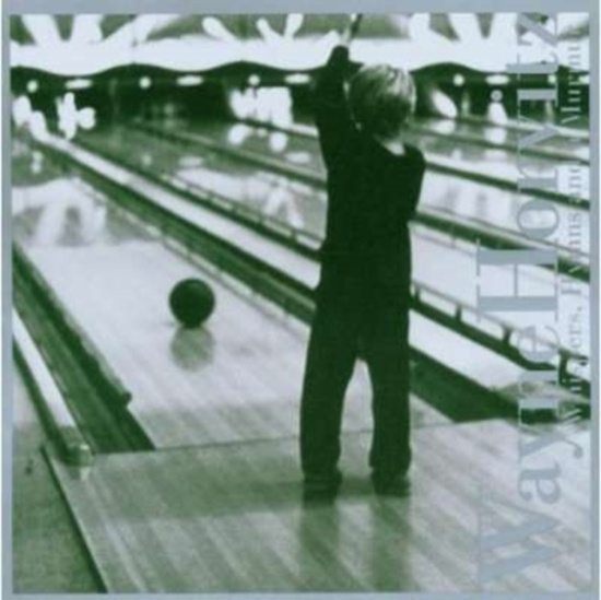 Horvitz Wayne - Whispers, Hymns And A Murmur