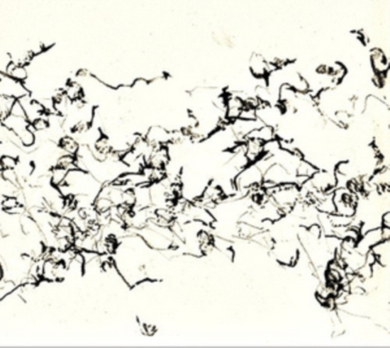 Zorn John - There Is No More Firmament