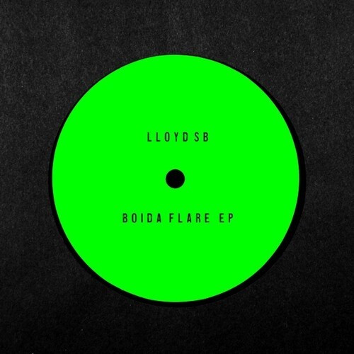 Lloyd Sb - Boida Ep
