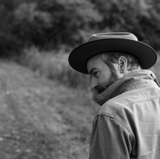 Simonett Dave - Red Tail