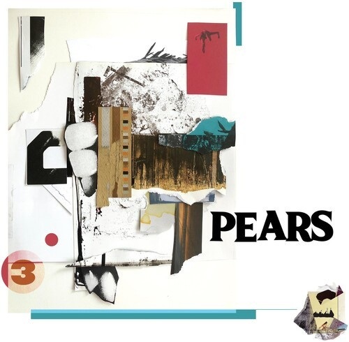 Pears - Pears (Vinyl Lp)