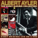 Ayler Albert - Early Albums Collection The (4 Cd) Ayler Albert - Early Albums Collection The (4 Cd)