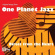 One Planet Jazz - Direct From The Heart One Planet Jazz - Direct From The Heart