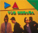 Amos Daniel - Vox Humana Amos Daniel - Vox Humana