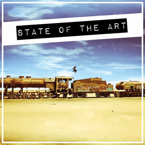 We Outspoken - State Of The Art