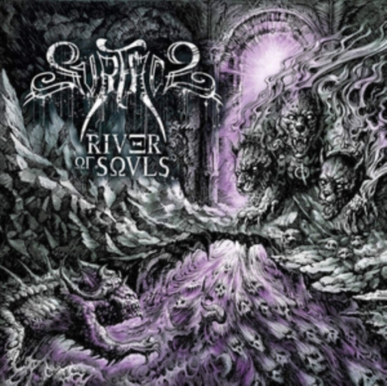 Surface - River Of Souls