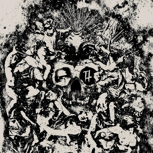 Trap Them - Seizures In Barren Praise