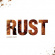 Harms Way - Rust Harms Way - Rust