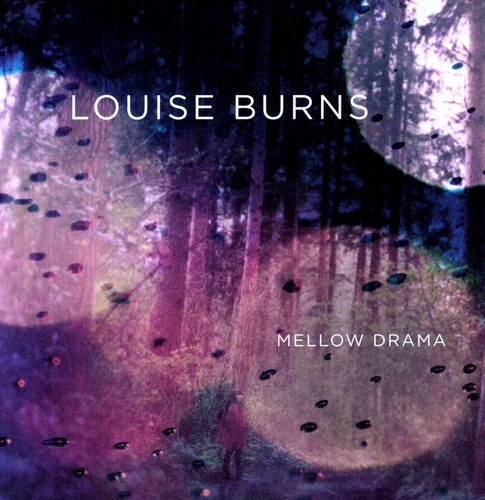 Burns Louise - Midnight Mass