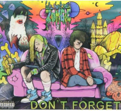 Fake Shark - Don't Forget