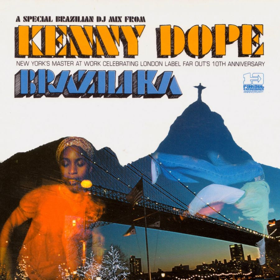 Various Artists - Brazilika