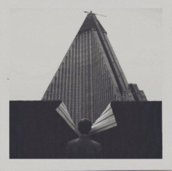 Molchat Doma - S Krysh Nashikh Domov