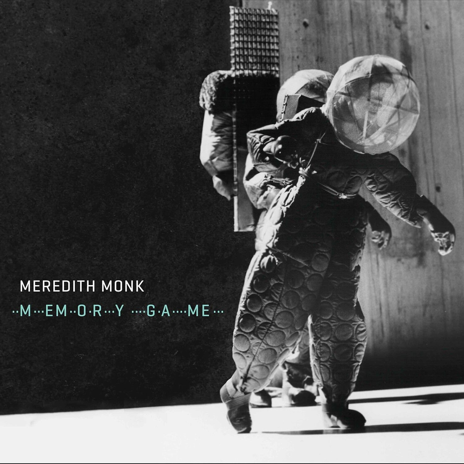 Meredith Monk - Memory Game