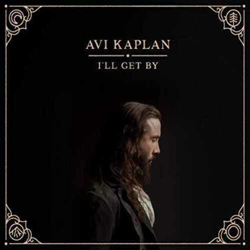 Kaplan Avi - I'll Get By