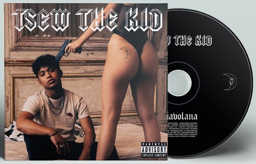 Tsew The Kid - Diavolana