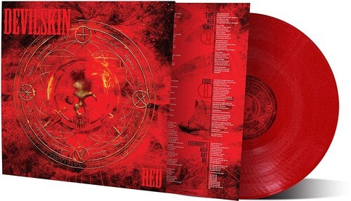Devilskin - Red