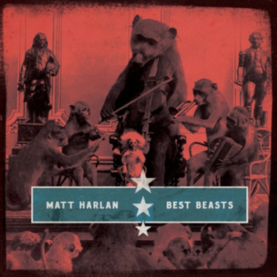 Harlan Matt - Best Beasts