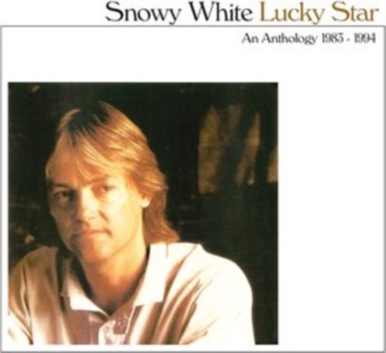 White Snowy - Lucky Star:Anthology 1983-1994