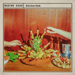 Nadine Shah - Kitchen Sink (Vinyl)