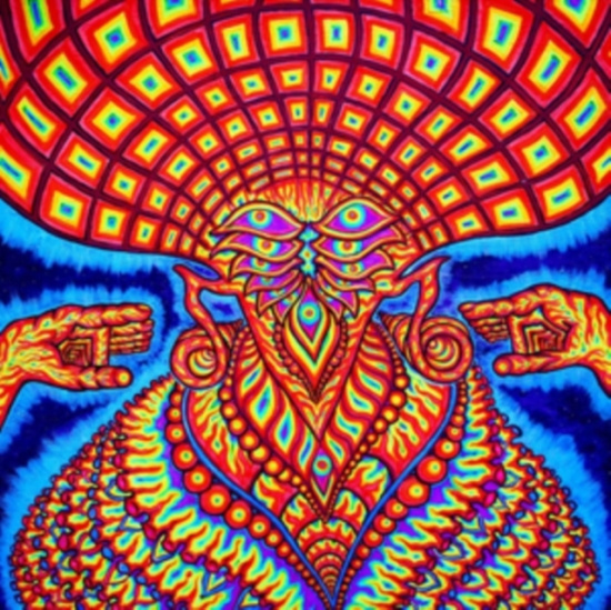 The Dream Syndicate - The Universe Inside