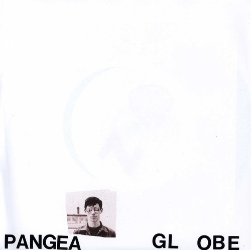 Sic Alps - Pangea Globe
