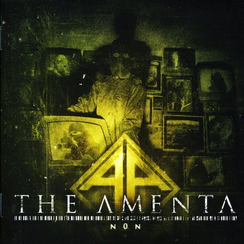 Amenta - Non