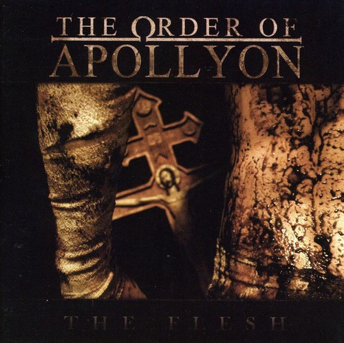 Order Of - Flesh