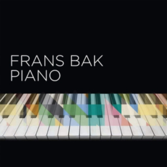 Bak Frans - Piano
