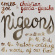 Emilie Zoé & Christian Garcia-Gauch - Pigeons - Soundtrack For The Birds Emilie Zoé & Christian Garcia-Gauch - Pigeons - Soundtrack For The Birds