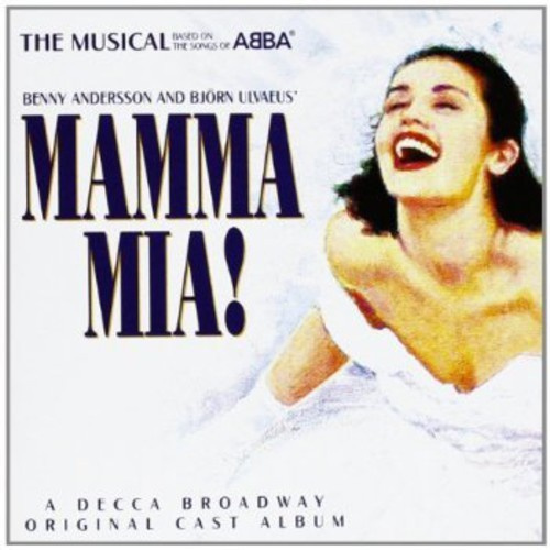 Various Artists - Mamma Mia - The Musical