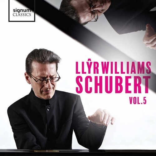 Schubert Franz - Schubert, Vol. 5