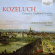 Kozeluch Leopold - Complete Keyboard Sonatas, Vol. 3 ( Kozeluch Leopold - Complete Keyboard Sonatas, Vol. 3 (