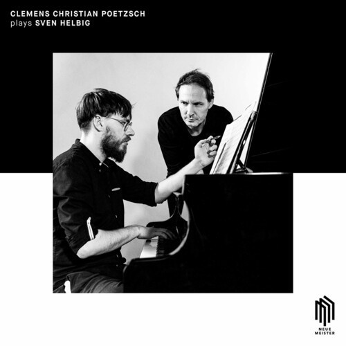 Helbig Sven - Clemens Christian Poetzsch Plays Sv
