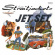 Los Straitjackets - Jet Set Los Straitjackets - Jet Set