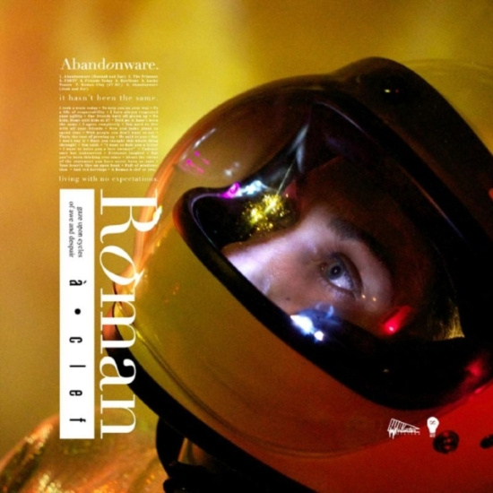 Roman A Clef - Abandonware