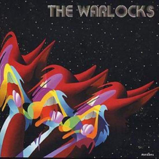 Warlocks The - The Warlocks