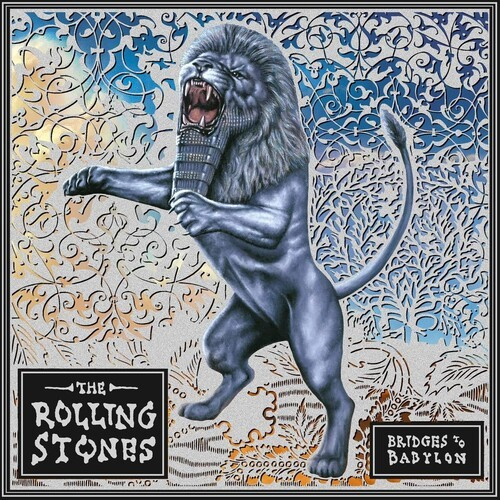 The Rolling Stones - Bridges To Babylon (Half-Speed)
