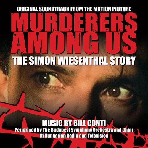 Conti Bill - Murderers Among Us: Original Motion