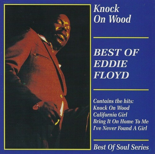 Floyd Eddie - Knock On Wood