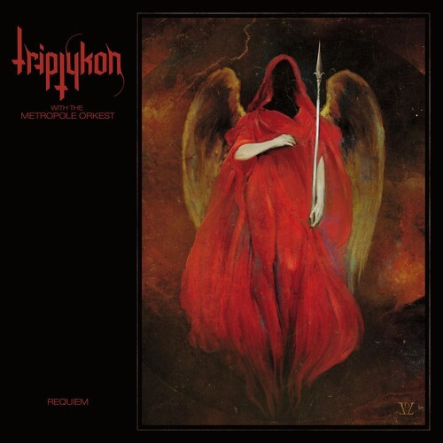 Triptykon With The Metropole Orkest - Requiem (Live At Roadburn 2019)