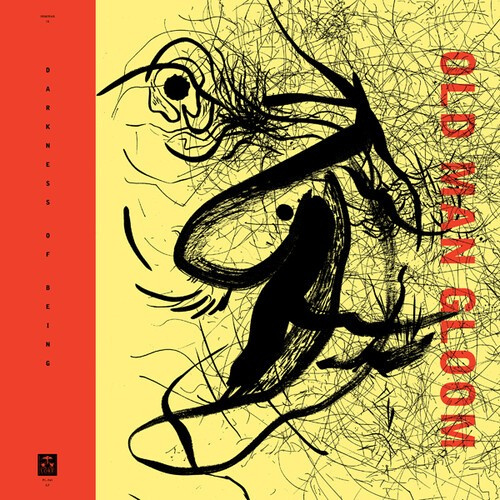 Old Man Gloom - Darkness Of Being (Vinyl)