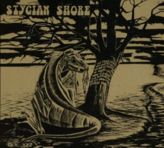 Stygian Shore - Stygian Shore